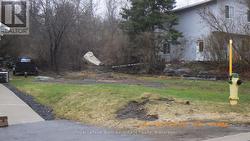 0 LOGANS LANE Parry Sound, ON P2A 1H3