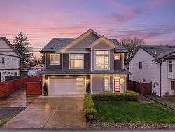 9847 MCGRATH ROAD|Rosedale  Rosedale, BC V0X 1X0