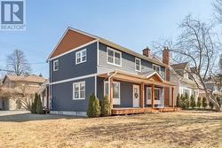 63 BIRCH AVENUE  Ottawa, ON K1K 3G7