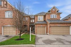 38 - 2665 THOMAS STREET  Mississauga (Central Erin Mills), ON L5M 6G4