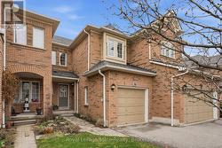 38 - 2665 THOMAS STREET  Mississauga (Central Erin Mills), ON L5M 6G4
