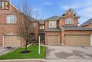 38 - 2665 Thomas Street, Mississauga (Central Erin Mills), ON  - Outdoor With Facade 