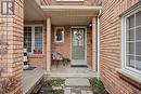38 - 2665 Thomas Street, Mississauga (Central Erin Mills), ON  - Outdoor With Exterior 