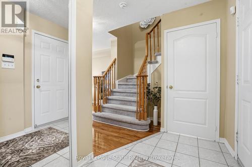 38 - 2665 Thomas Street, Mississauga (Central Erin Mills), ON - Indoor Photo Showing Other Room