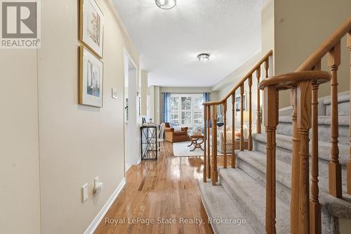 38 - 2665 Thomas Street, Mississauga (Central Erin Mills), ON - Indoor Photo Showing Other Room