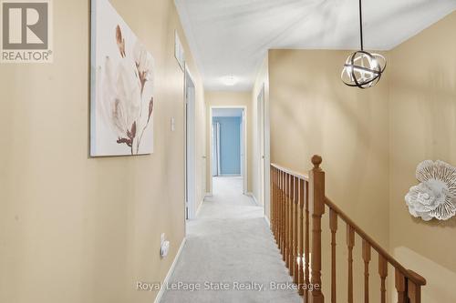 38 - 2665 Thomas Street, Mississauga (Central Erin Mills), ON - Indoor Photo Showing Other Room