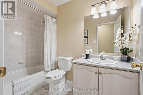 38 - 2665 Thomas Street, Mississauga (Central Erin Mills), ON - Indoor Photo Showing Bathroom