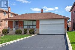 167 CORNELIUS PARKWAY Toronto, ON M6L 2K8