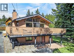 4613 Columere Road  Fairmont Hot Springs, BC V0B 1L1