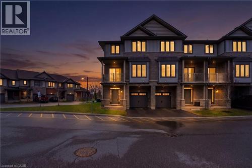 77 DIANA Avenue Unit# 160  Brantford, ON N3T 0R6