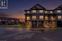 77 DIANA Avenue Unit# 160 Brantford, ON N3T 0R6