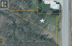 PT LT 21 PL 295 COLBORNE LUCKNOW LINE Ashfield-Colborne-Wawanosh (Colborne), ON N7A 3Y3