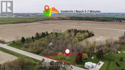 PT LT 21 PL 295 COLBORNE LUCKNOW LINE  Ashfield-Colborne-Wawanosh (Colborne), ON N7A 3Y3