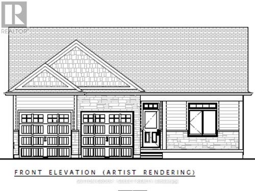 15 LOIS COURT  Lambton Shores (Grand Bend), ON N0M 1T0