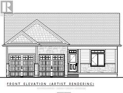 15 LOIS COURT  Lambton Shores (Grand Bend), ON N0M 1T0