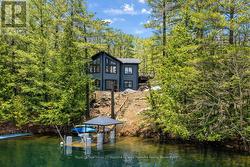 5 - 1062 PENNWOOD ROAD  Muskoka Lakes (Medora), ON P0B 1J0