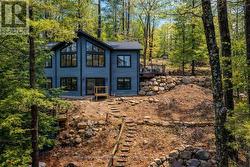 5 - 1062 PENNWOOD ROAD Muskoka Lakes (Medora), ON P0B 1J0
