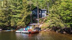 5 - 1062 PENNWOOD ROAD Muskoka Lakes (Medora), ON P0B 1J0