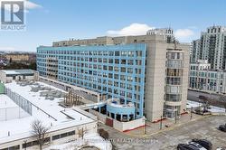 414 - 39 KIMBERCROFT COURT Toronto, ON M1S 5B5