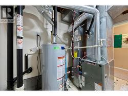 1750 Pacific Way Unit# 44 Kamloops, BC V2E 2K8