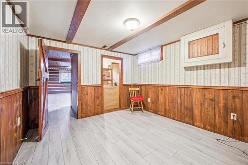 217 Johanna Drive, Cambridge, ON - Indoor Photo Showing Other Room