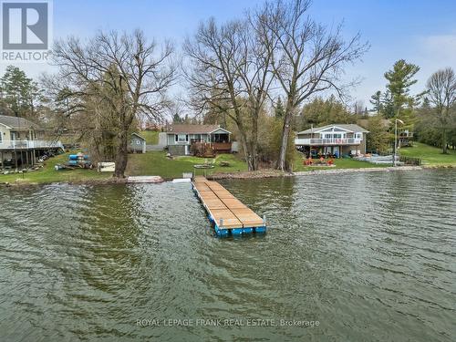 111 BALL POINT ROAD  Kawartha Lakes (Little Britain), ON K0M 2C0