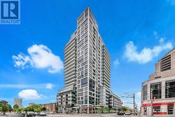 418 - 501 ST CLAIR AVENUE W Toronto, ON M5P 0A2