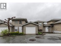 1143 O'FLAHERTY GATE  Port Coquitlam, BC V3C 6H2