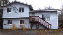 5 LOGANS LANE Parry Sound, ON P2A 1H3