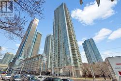 2712 - 35 MARINER TERRACE Toronto, ON M5V 3V9