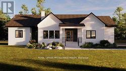 LOT 35 RIDGELINE DRIVE Alnwick/Haldimand (Grafton), ON K0K 2G0