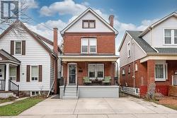 35 PARK ROW N  Hamilton (Crown Point), ON L8H 4E3