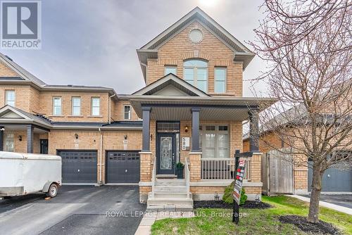 580 HOLLAND HEIGHTS  Milton, ON L9T 0V9