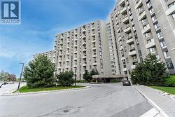 296 MILL Road Unit# A21  Toronto, ON M9C 4X8