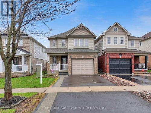 84 SWINDELLS STREET  Clarington (Bowmanville), ON L1C 0C8