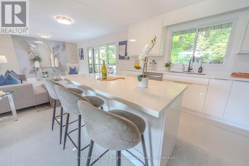 1253 Melton Drive, Mississauga, ON - Indoor Photo Showing Other Room