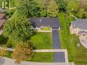 1253 Melton Drive, Mississauga, ON  - Outdoor With View 