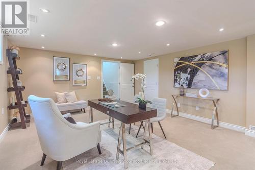 1253 Melton Drive, Mississauga, ON - Indoor