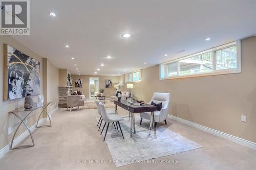 1253 Melton Drive, Mississauga, ON - Indoor