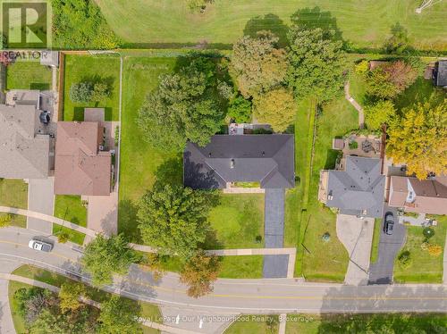 1253 Melton Drive, Mississauga, ON - Outdoor With View