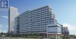 1020 - 2485 EGLINTON AVENUE W  Mississauga, ON L5M 2T1