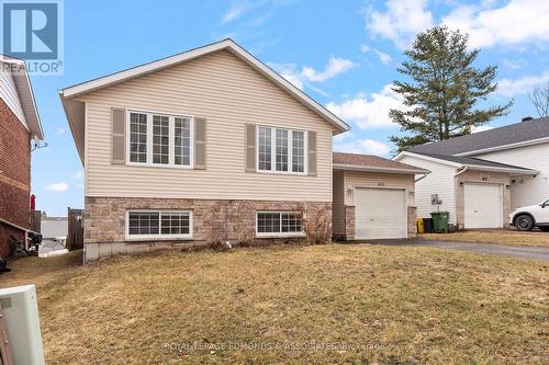 495 ANGUS CAMPBELL DRIVE  Pembroke, ON K8A 8K7