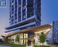 2009 - 60 CENTRAL PARK ROADWAY  Toronto, ON M9A 3K1