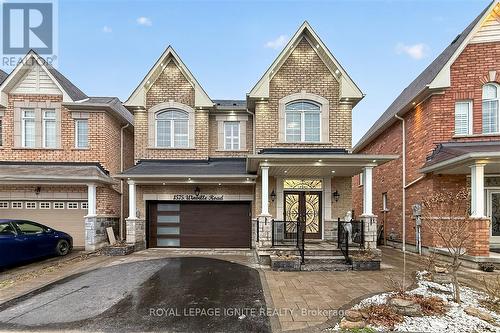 1575 WINVILLE ROAD  Pickering, ON L1X 0C6