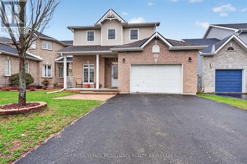 462 WESTON CRESCENT  Kingston (East Gardiners Rd), ON K7M 9E8