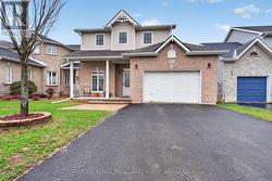 462 WESTON CRESCENT Kingston (East Gardiners Rd), ON K7M 9E8