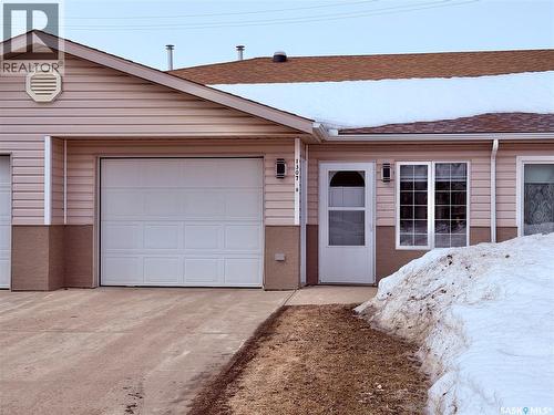 B 1307 98th STREET  Tisdale, SK S0E 1T0