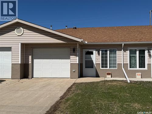 B 1307 98th STREET  Tisdale, SK S0E 1T0