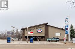 401 CENTRE STREET  Regina Beach, SK S0G 4C0