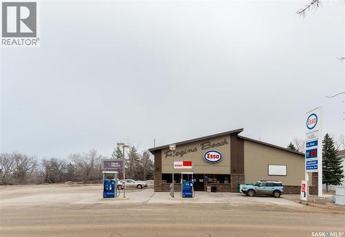 401 Centre Street, Regina Beach, SK 